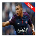 Mbappe Keyboard HD 2018 APK