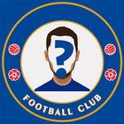 Football Player Guess for Chelsea Fan Trivia Quiz icône