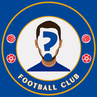 Football Player Guess for Chelsea Fan Trivia Quiz icon
