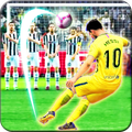 Football 2018 World Cup | Free Kicks Stars