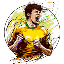 football wallpaper APK