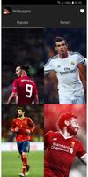 Football Wallpapers 截图 1