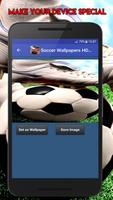 Soccer wallpapers HD 4K screenshot 1