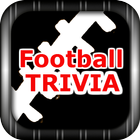 Football Player Trivia आइकन