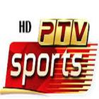 PTV Sports Live Streaming HD Zeichen