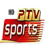 PTV Sports Live Streaming HD أيقونة