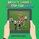 EPL Live Football TV Streaming APK