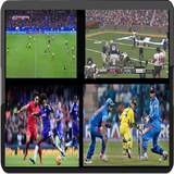 All Sports TV Channel Live HD icône