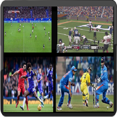 All Sports TV Channel Live HD আইকন