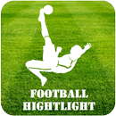 Football Hightlight aplikacja