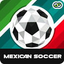 Mexican soccer live - Footbup APK