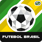 Futebol Brasil - Footbup иконка