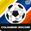 Liga Colombiana - Footbup