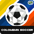 Colombian Soccer - Footbup APK