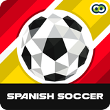 Liga Española - Footbup आइकन