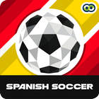 La Liga Live Scores - Footbup آئیکن