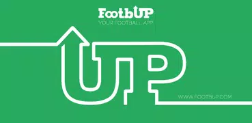 Footbup - Soccer Scores