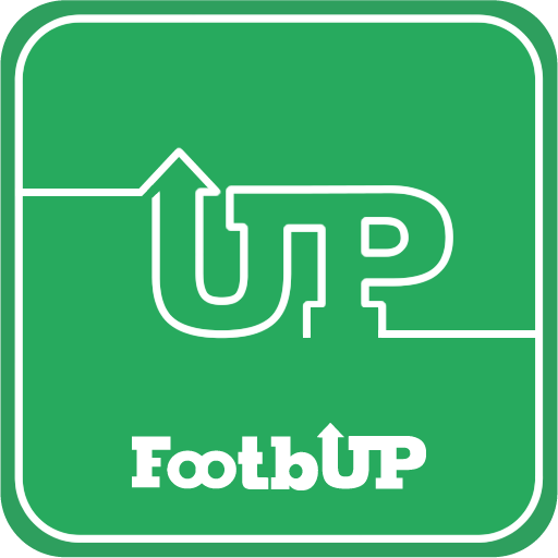Footbup - Soccer Scores