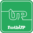 Footbup icône