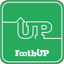 Footbup: Resultados de Futebol APK