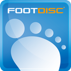 富足康footdisc足腿量測小教室 icon