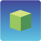 Swerve Cube 아이콘