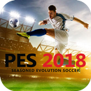 Guide and tips for Pes 2018 APK