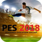 Guide and tips for Pes 2018 icono