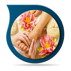 Foot Massage Techniques icon