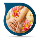 Techniques de massage des pieds APK