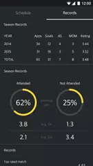 Footplr for players APK Herunterladen