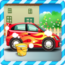 宝宝学洗车 APK