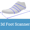 3d Foot Scanner APK