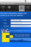 Denbigh High School screenshot 1