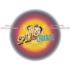 Spin The Orange icon