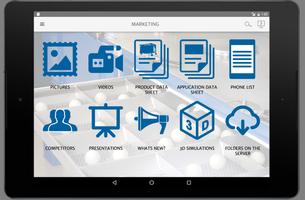 Rotex Sales Kit syot layar 1