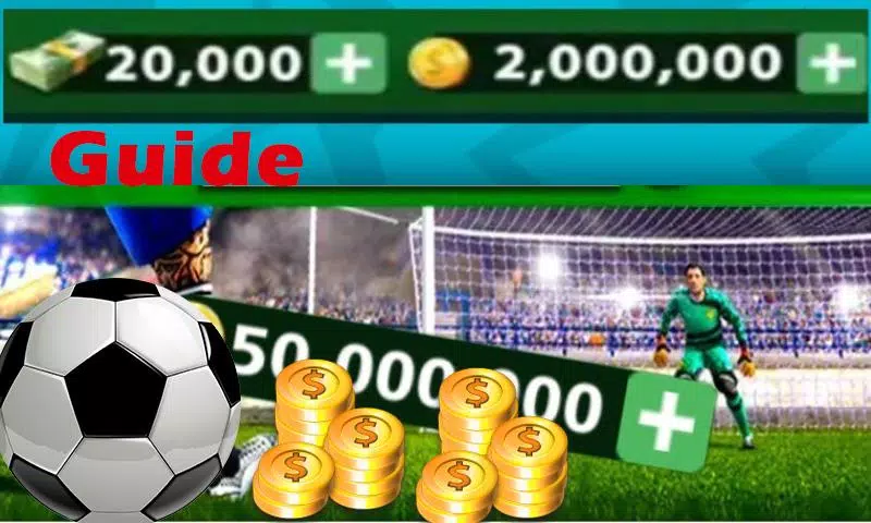 Football Strike Mod Apk Unlimited Money 2023 (versão mais recente)