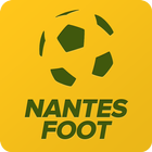 Nantes Foot Supporter icône
