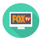 Fox Tv icon