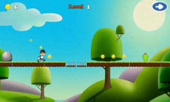 Tayf Adventure Screenshot 2