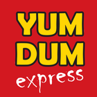 Yum Dum Express Zeichen