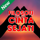 Kata Kata Filosofi Cinta Sejati APK