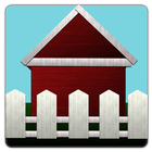 Animal Sounds 1 - Farm Sounds icon