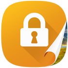 Folder Locking ikon