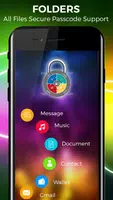 Folder Lock 截圖 4