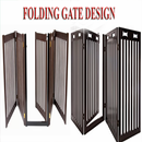 folding gate design APK