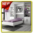Folding Bed Design আইকন