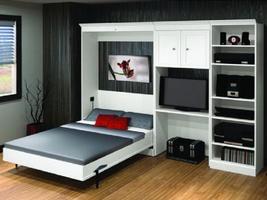 Folding Bed Design স্ক্রিনশট 2