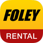 Foley Rental ícone