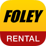 Foley Rental icon